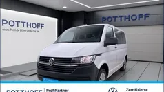 Gebraucht 2022 VW T6.1 Van | 25.922 € (Fairer Preis)