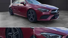 Gebraucht 2021 Mercedes CLA250 AMG line Limousine | 29.880 € (Fairer Preis)
