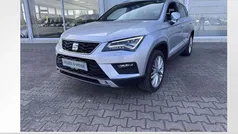 Gebraucht 2019 Seat Ateca XCELLENCE SUV | 17.950 € (Fairer Preis)