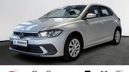 Gebraucht VW Polo Life 80 PS (58 kW) 2024 Kleinwagen
