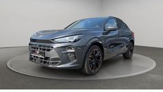 Grau Neu 2025 Cupra Terramar VZ SUV | 46.990 € (Fairer Preis)