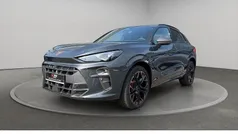 Gebraucht 2025 Cupra Terramar VZ SUV | 46.990 € (Fairer Preis)