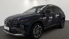 Purple (sailing blue / mic) Neu 2024 Hyundai Tucson Prime SUV | 41.990 € (Fairer Preis)