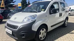 Weiß Gebraucht 2023 Fiat Fiorino Van | 14.994 € (Fairer Preis)