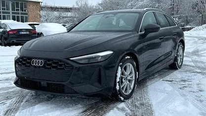 Gebraucht 2026 Audi A5 Comfort Kombi | 53.830 € (Guter Preis)