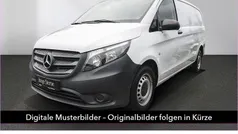 Gebraucht 2021 Mercedes Vito Van / Kleinbus | 24.931 € (Fairer Preis)