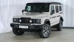 Gebraucht 2024 Ineos Grenadier Kombi | 68.850 €