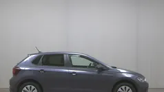 Grau Gebraucht 2022 VW Polo Pro Kleinwagen | 13.480 € (Guter Preis)