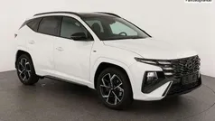 Gebraucht 2025 Hyundai Tucson N Line SUV | 34.345 € (Fairer Preis)