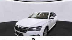 Gebraucht 2023 Skoda Superb Style Kombi | 29.977 € (Superpreis)