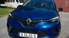 Gebraucht 2023 Renault Clio V Equilibre Limousine | 15.500 € (Fairer Preis)