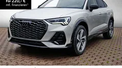 Gebraucht 2024 Audi Q3 S-Line SUV | 43.370 € (Fairer Preis)