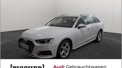Gebraucht 2022 Audi A4 Advanced Kombi | 25.876 € (Fairer Preis)
