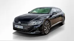 Deep black perleffekt Gebraucht 2022 VW Arteon R-line Kombi | 30.940 € (Guter Preis)