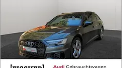 Grau Gebraucht 2024 Audi S6 Ambiente Kombi | 72.987 € (Fairer Preis)