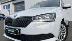 Gebraucht 2022 Skoda Fabia Ambition Kombi | 16.860 € (Fairer Preis)