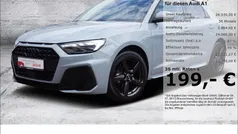 Gebraucht 2024 Audi A1 Sportback S-Line Kleinwagen | 26.930 € (Fairer Preis)