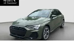 Gebraucht 2025 Audi A3 S-Line Limousine | 41.470 € (Fairer Preis)