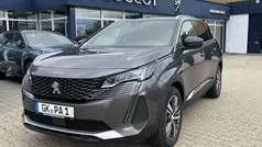 Gebraucht 2025 Peugeot 5008 Allure Van / Kleinbus | 37.990 € (Fairer Preis)