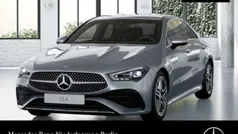 Mercedes CLA200