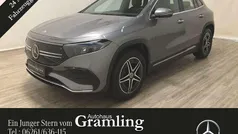 Gebraucht 2023 Mercedes EQA250 AMG SUV | 37.944 € (Fairer Preis)