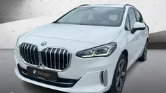 Gebraucht 2024 BMW 218 Active Tourer Luxury Line Van / Kleinbus | 29.900 € (Superpreis)