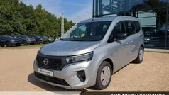Gebraucht 2023 Nissan Townstar Acenta Van / Kleinbus | 21.390 € (Guter Preis)