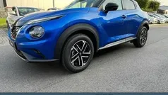 Gebraucht 2025 Nissan Juke N-Connecta SUV | 30.480 € (Fairer Preis)