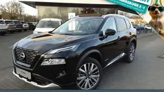 Gebraucht 2025 Nissan X-Trail Tekna+ SUV | 44.790 € (Fairer Preis)