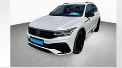 Gebraucht 2024 VW Tiguan Allspace R-line SUV | 44.990 € (Fairer Preis)