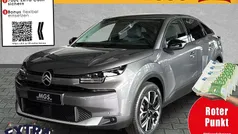 Mercure grau metallic Neu 2025 Citroën C4 Limousine | 24.800 € (Guter Preis)