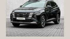 Gebraucht 2025 Hyundai Tucson Trend SUV | 41.770 € (Fairer Preis)