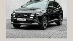Schwarz Neu 2025 Hyundai Tucson Trend SUV | 41.770 € (Fairer Preis)
