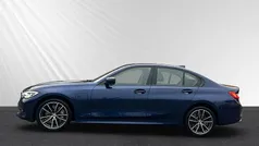Gebraucht 2019 BMW 330e Sport Line Limousine | 24.998 € (Etwas zu teuer)