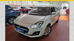 Weiß Gebraucht 2021 Suzuki Swift Comfort Limousine | 13.880 € (Fairer Preis)