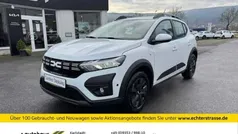 Gebraucht 2025 Dacia Sandero Expression Kleinwagen | 17.750 € (Fairer Preis)
