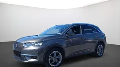 Platingrau metallic Gebraucht 2022 DS Automobiles DS7 Crossback Bastille Plus SUV | 26.990 € (Superpreis)