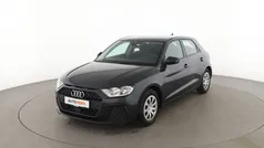 Grau Gebraucht 2021 Audi A1 Kleinwagen | 18.500 € (Guter Preis)