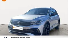 Reflexsilber Gebraucht 2021 VW Tiguan Style SUV | 32.960 € (Fairer Preis)