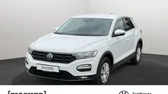 Gebraucht 2021 VW T-Roc SUV | 19.955 € (Guter Preis)