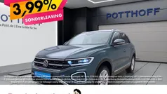 Gebraucht 2024 VW T-Roc Style SUV | 31.977 € (Fairer Preis)