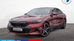 Gebraucht 2024 BMW i5 M Sport Limousine | 50.950 € (Superpreis)