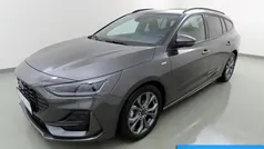 Gebraucht 2023 Ford Focus ST-Line Kombi | 22.440 € (Guter Preis)