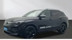Schwarz Gebraucht 2024 VW Tiguan Comfortline SUV | 47.880 € (Guter Preis)