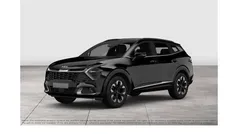 Gebraucht 2025 Kia Sportage 3 SUV | 44.390 € (Fairer Preis)