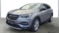 Gebraucht 2019 Opel Grandland X SUV | 14.490 € (Fairer Preis)