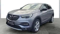 Gebraucht 2019 Opel Grandland X SUV | 14.490 € (Fairer Preis)