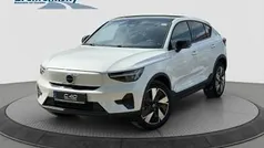 Gebraucht 2025 Volvo C40 Plus SUV | 42.940 € (Fairer Preis)