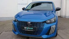 Other Gebraucht 2025 Peugeot 208 Allure Kleinwagen | 21.690 € (Fairer Preis)