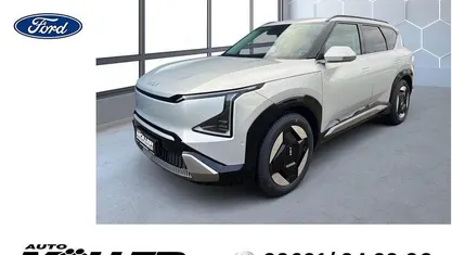 Gebraucht Kia EV5 Earth 160 kW (218 PS) 2026 SUV
